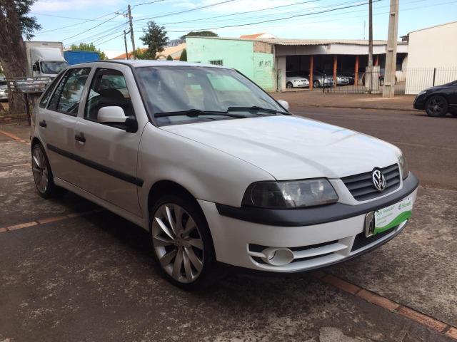 Vw/gol city 1.0 8v - Foto 3
