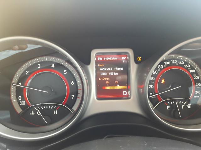 Fiat freemont precision 7 lugares - Foto 3