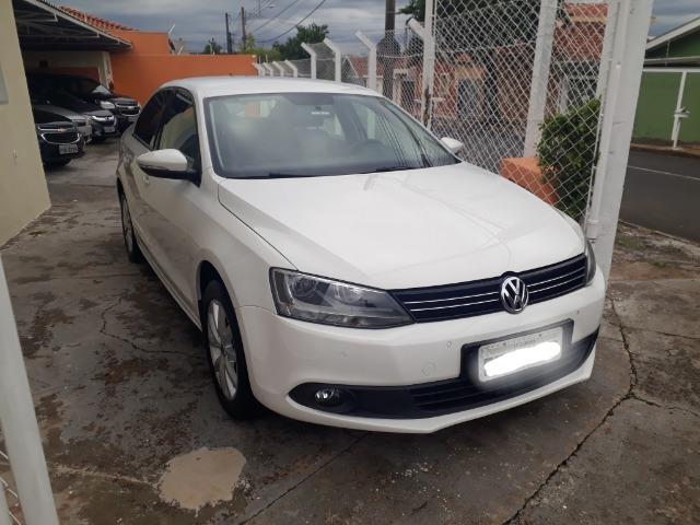 Jetta 2.0 confortline 2012 manual