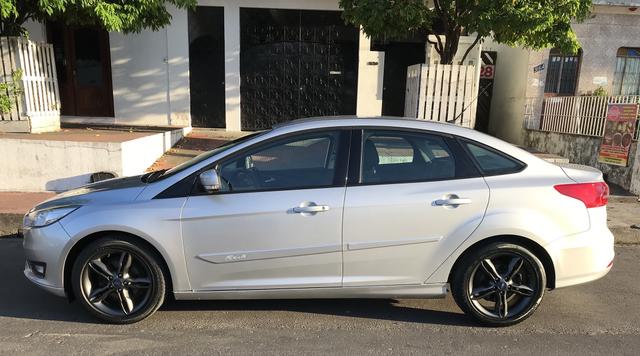 Ford Focus Sedam Power Shifit 2016 - Foto 7