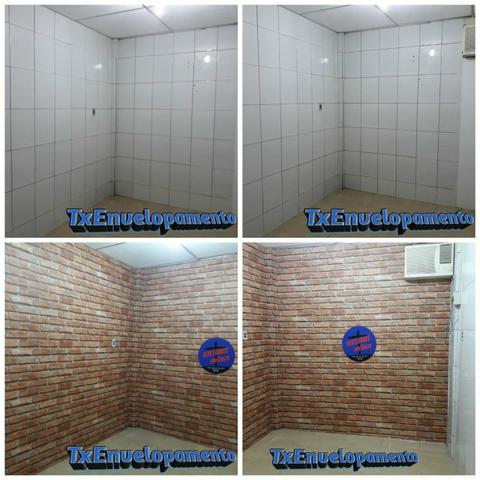 Decoração de ambientes