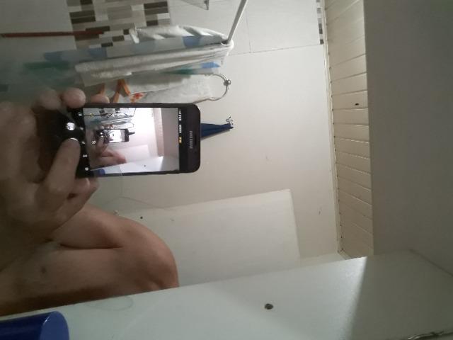 Tenho um celular