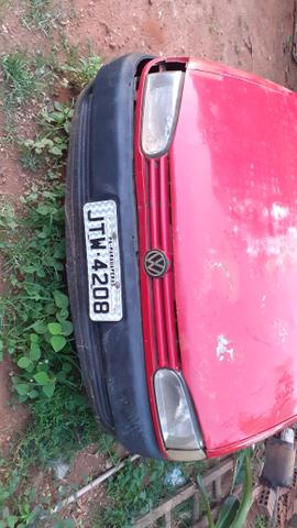 Gol 99 R$ 3500 - Foto 5