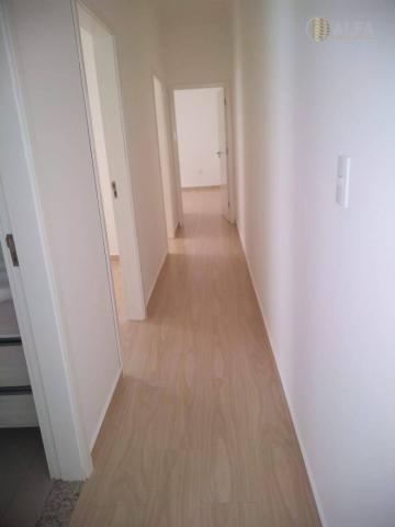 Apartamento com 3 dormitórios à venda, 96 m² por R$ 280.000 - Nhá Chica - Pouso Alegre/MG - Foto 10