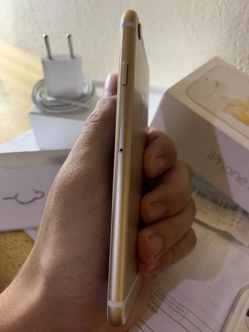 IPhone 6s 32gb Dourado NA GARANTIA APPLE - Foto 5