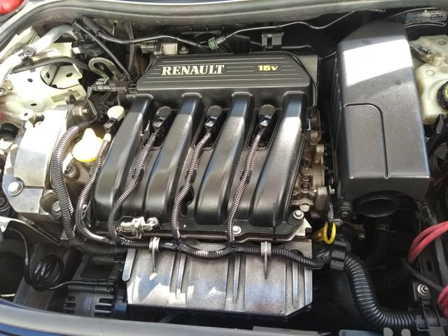 Barbada!!!!!!Megane Grand Tuor Flex 2012 - Foto 17