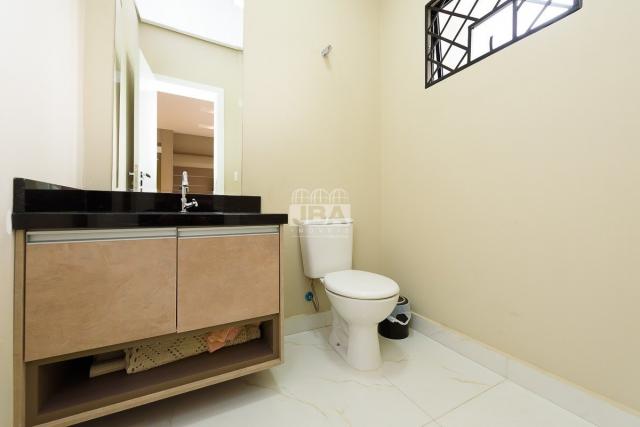 Casa de condomínio à venda com 3 dormitórios em Hauer, Curitiba cod:13052.001 - Foto 13