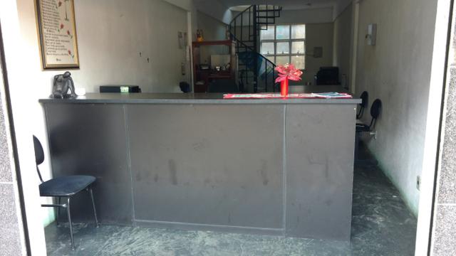 Balcão para loja comercial - Foto 2