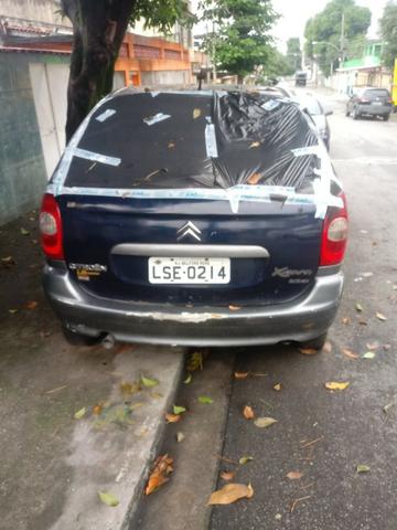 Peças de picasso Carro todo R$ 1,300 motor,para brisa,caixa de macha,painel digital,ETC - Foto 5