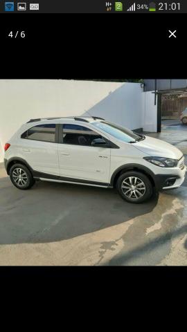 Onix branco muito top