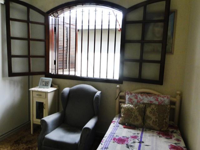 Casa com 4 dormitórios à venda, 168 m² por R$ 600.000,00 - Calafate - Belo Horizonte/MG - Foto 10