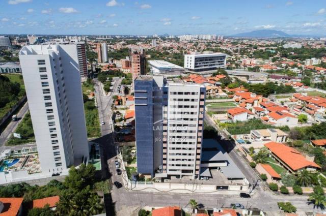 Apartamento no luciano cavalcante