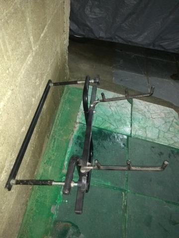 Porta Bike para SUV - Foto 2