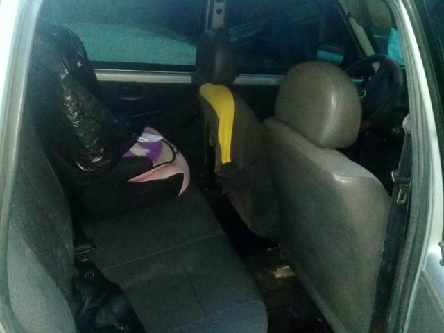 Vendo um Fiat Uno - Foto 5
