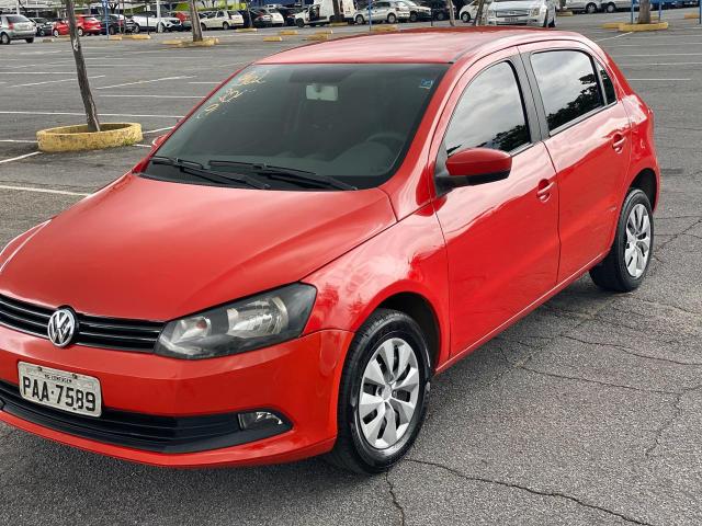 Vw Gol G6 2015 Trendline 1.0 Completo 4 portas Ar, direcao, Aceito Trocas - Foto 3
