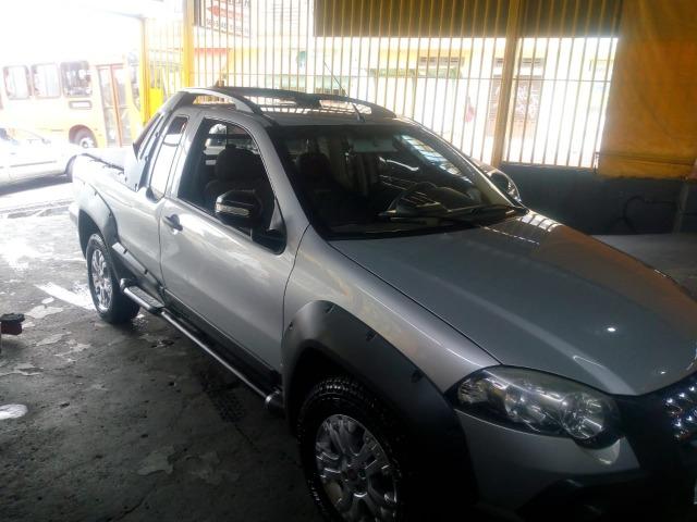 Pick up Strada CE 2012 - Foto 3