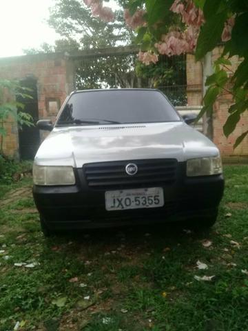 Vendo um Fiat Uno