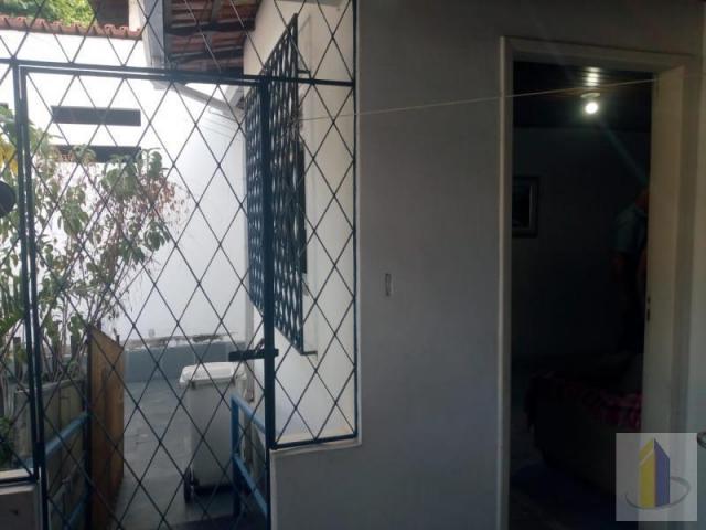 Casa para Venda em Vitória, Republica, 4 dormitórios, 3 banheiros, 1 vaga - Foto 10