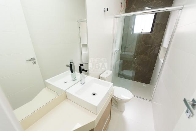 Casa de condomínio à venda com 3 dormitórios em Hauer, Curitiba cod:13052.001 - Foto 16