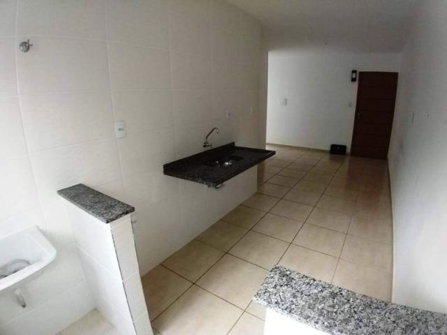 Apartamento à venda, Previdenciários Juiz de Fora MG - Foto 6