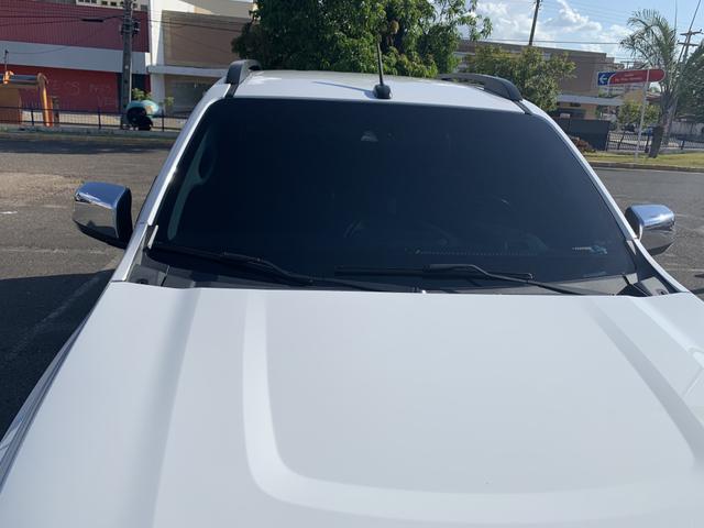 Vendo S10 LTZ diesel 4x4 automática 2018 - Foto 7