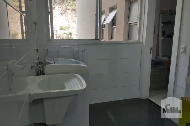 Apartamento à venda com 3 dormitórios em Buritis, Belo horizonte cod:257138 - Foto 12