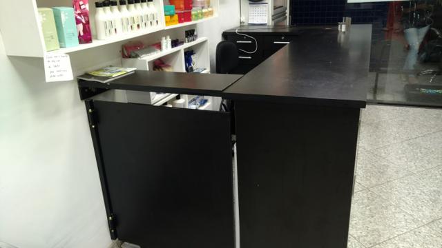 Balcão para loja comercial - Foto 3