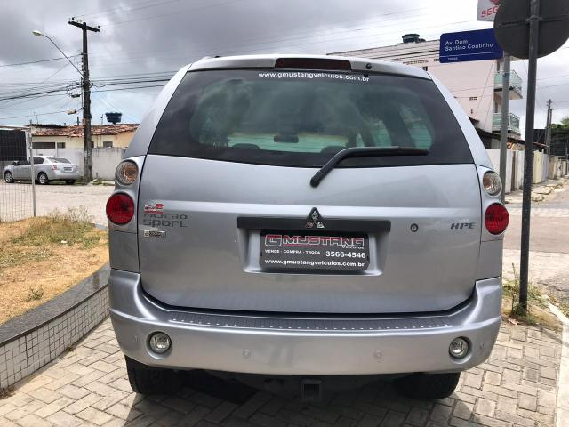 Pajero SPORT 2007 * OFERTAÇO DA SEMANA * ( Gmustang veiculos ) - Foto 7