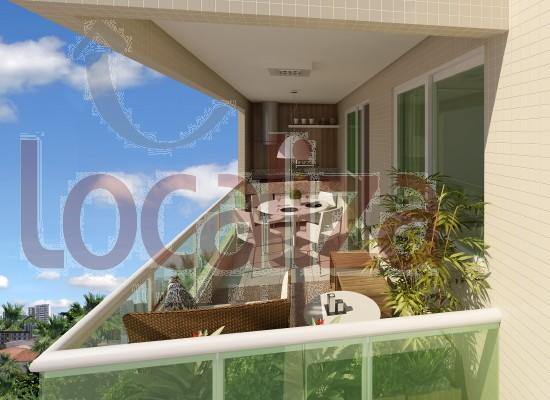 2171 - Apartamento em Feira de Santana - Foto 5