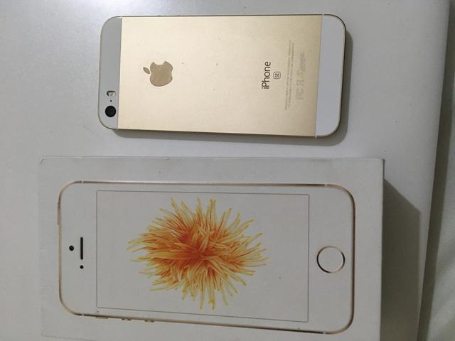 IPhone SE 64