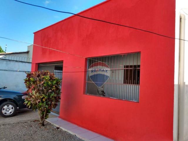 Casa com 2 dormitórios à venda, 84 m² por r$ 160.000,00 - zona norte - são gonçalo do amar - Foto 3