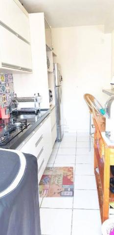 Apartamento em messejana, oportunidade. - Foto 17