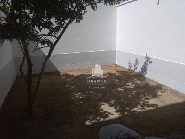 Linda casa duplex em condomínio fechado - Foto 9