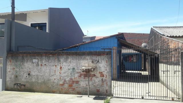 Terreno 8x20 a 100 metros da Caixa Tatuquara - Foto 4