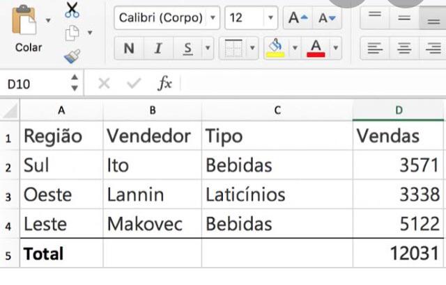 Curso Excel - Básico ao avançado - Foto 3