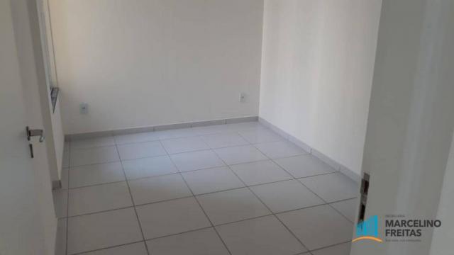 Apartamento pronto para morar no mondubim - Foto 6