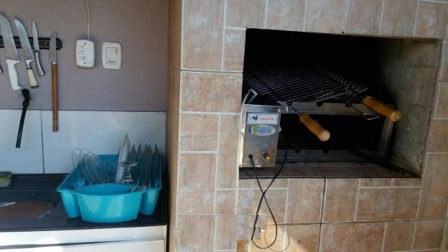 8319 | casa à venda com 3 quartos em ijui - Foto 3