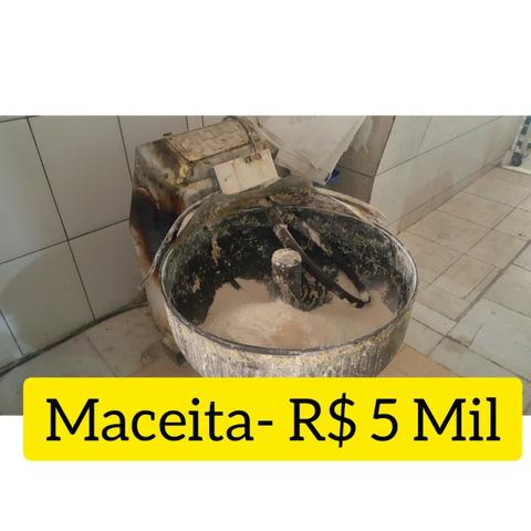 Maceira de Padaria