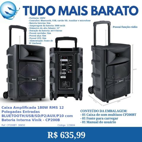 Caixas de som - Foto 2