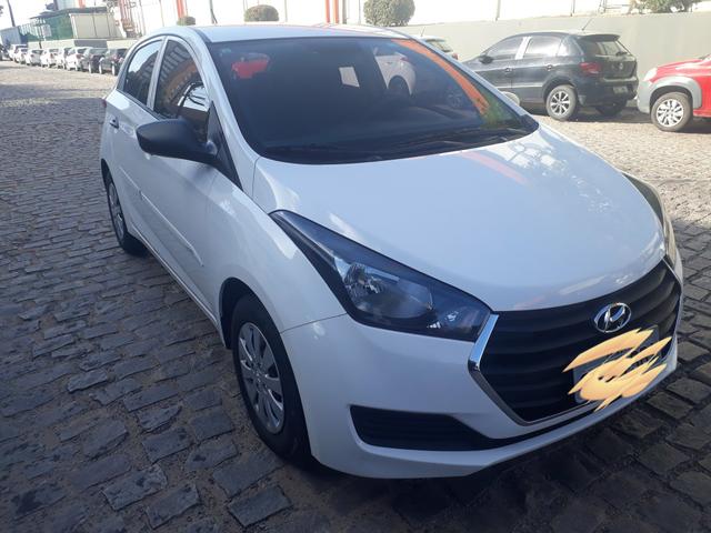 Hb20 2017por 35900 na garantia de fábrica - Foto 3