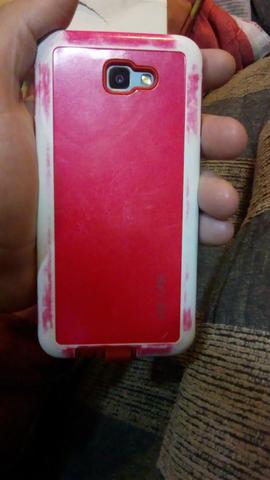 Vendo j5 prime 32 GB