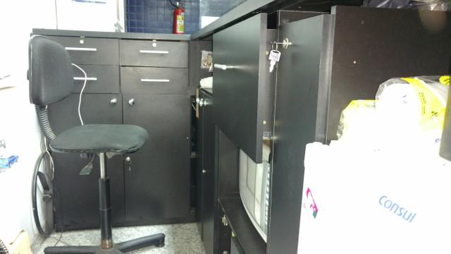 Balcão para loja comercial - Foto 6