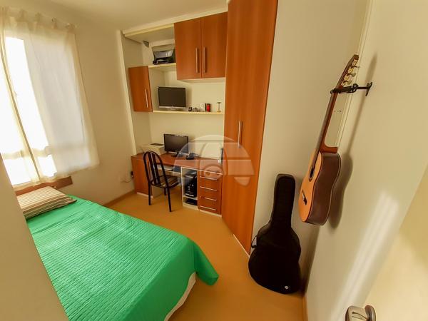 Apartamento à venda com 3 dormitórios em Portão, Curitiba cod:924676 - Foto 9