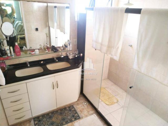 Apartamento na aldeota - Foto 14