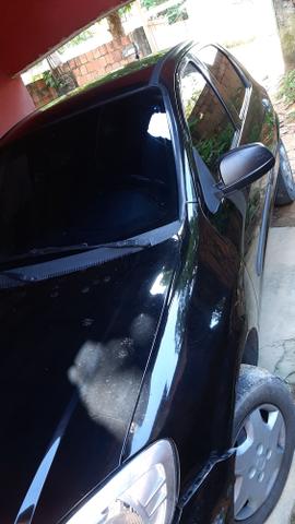 Vendo ou troco por carro já financiado pra mim assumir - Foto 4