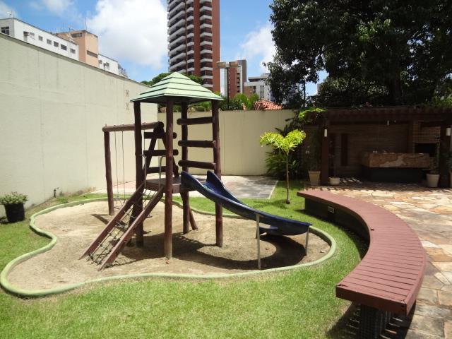 Apartamento varandas de irapuã, 73m², 3 suites - Foto 5