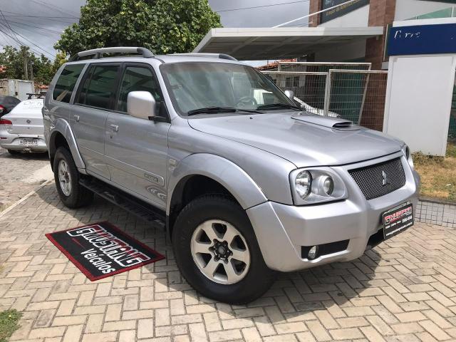 Pajero SPORT 2007 * OFERTAÇO DA SEMANA * ( Gmustang veiculos ) - Foto 3