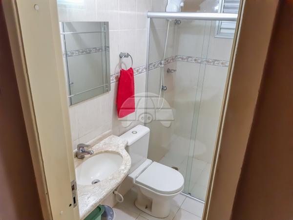 Apartamento à venda com 3 dormitórios em Portão, Curitiba cod:924676 - Foto 6