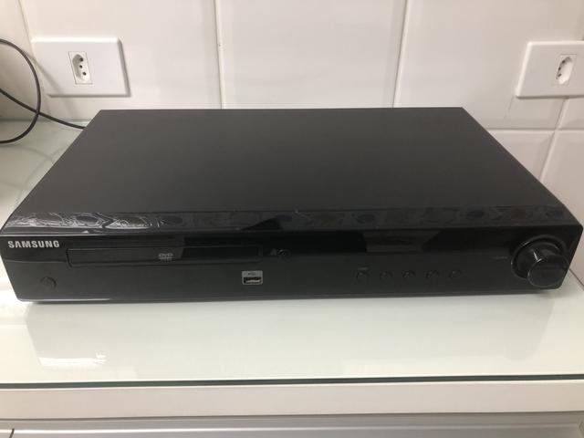 Home Theater Samsung + Subwoofer
