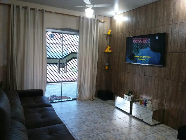 Casa na qr 317 Norte Santa maria - Foto 4
